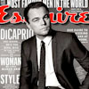 Print - Esquire Mag - May 2013 (thumbnail)