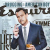 print - Esquire - Apr 2014 (thumbnail)