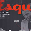 print - Esquire - June 2014 (thumbnail)